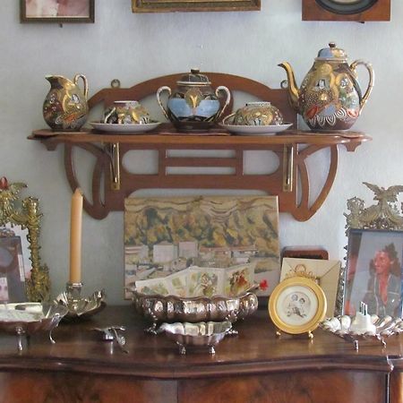 Villa Maria Bed & Breakfast, Corridonia, Marche Ngoại thất bức ảnh