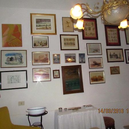 Villa Maria Bed & Breakfast, Corridonia, Marche Ngoại thất bức ảnh