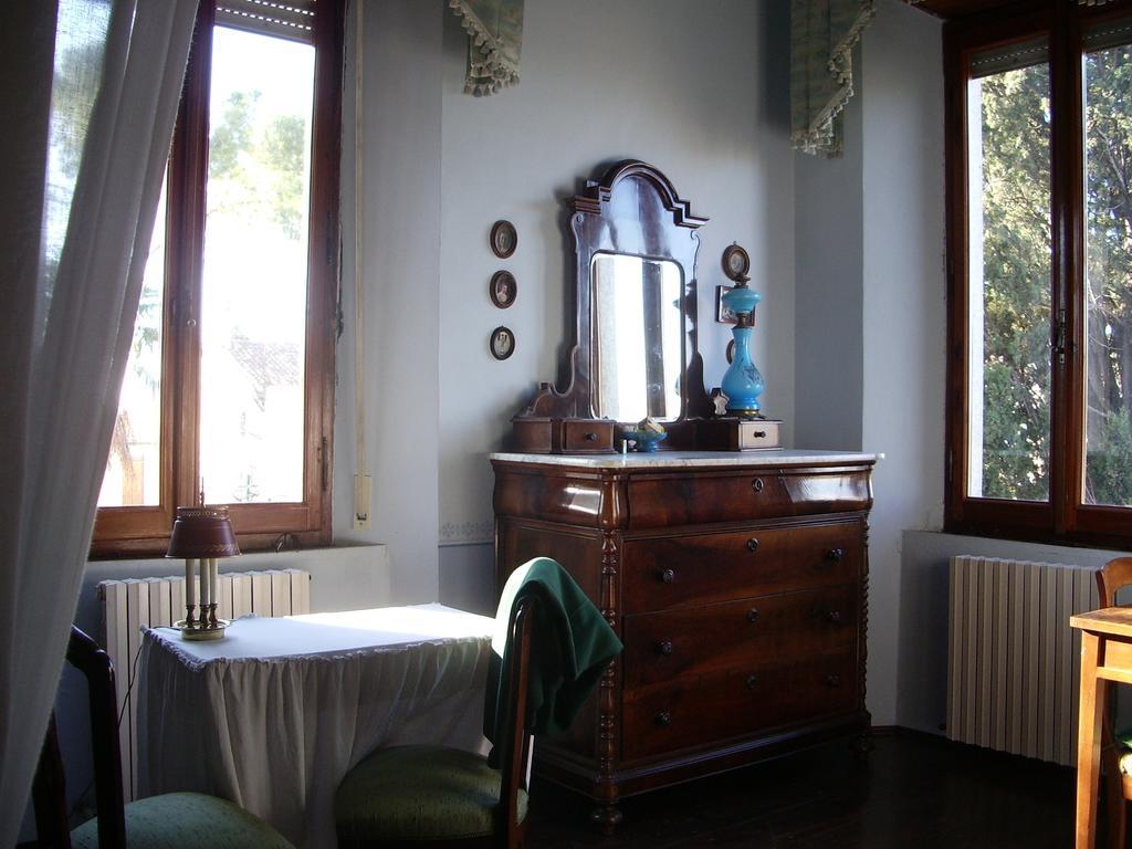 Villa Maria Bed & Breakfast, Corridonia, Marche Phòng bức ảnh