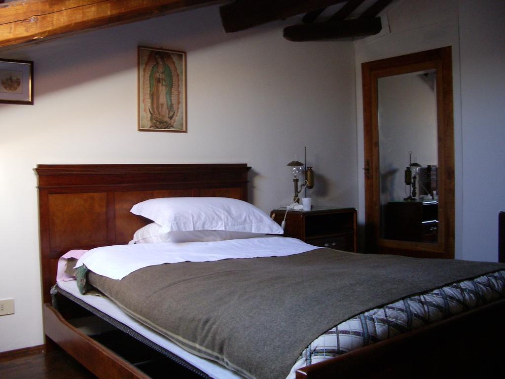 Villa Maria Bed & Breakfast, Corridonia, Marche Phòng bức ảnh