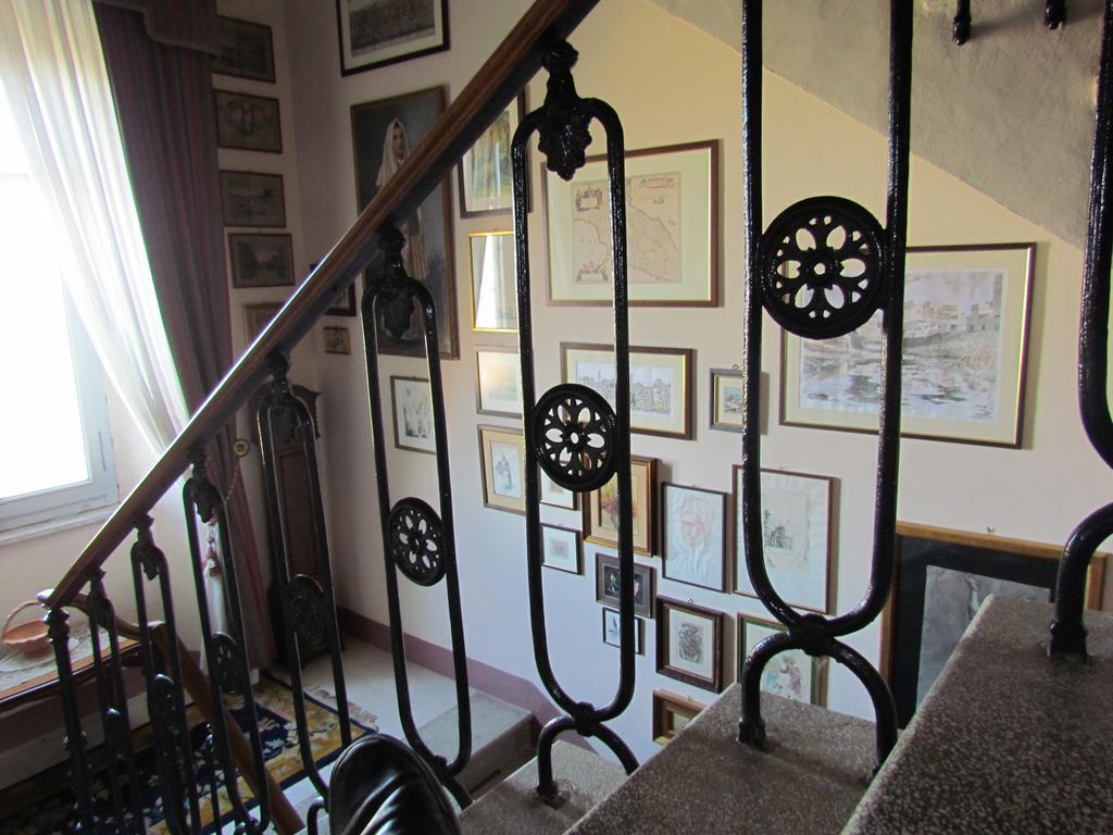Villa Maria Bed & Breakfast, Corridonia, Marche Ngoại thất bức ảnh