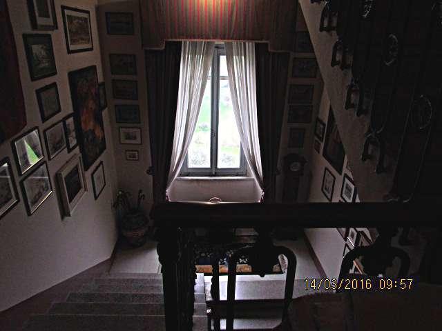 Villa Maria Bed & Breakfast, Corridonia, Marche Ngoại thất bức ảnh