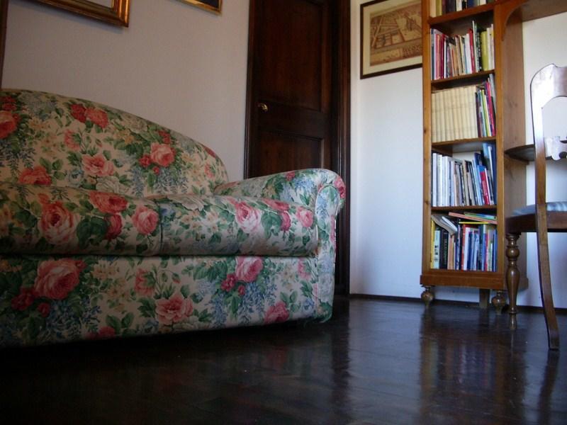 Villa Maria Bed & Breakfast, Corridonia, Marche Ngoại thất bức ảnh