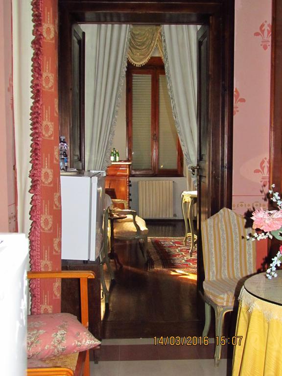 Villa Maria Bed & Breakfast, Corridonia, Marche Ngoại thất bức ảnh