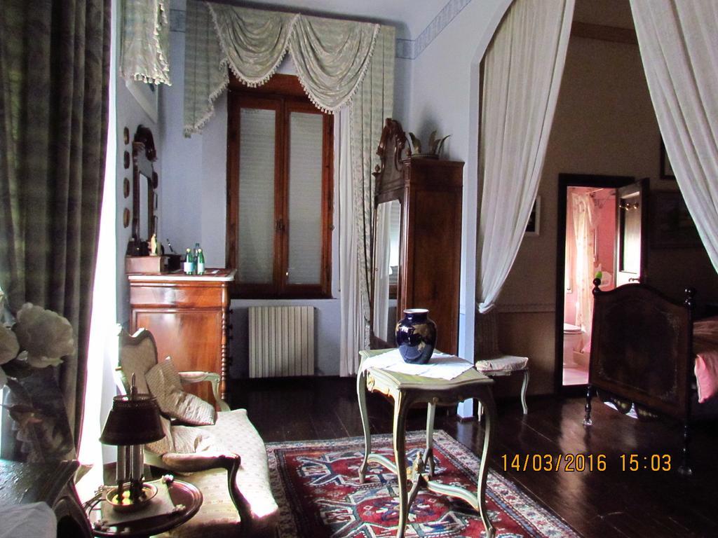 Villa Maria Bed & Breakfast, Corridonia, Marche Ngoại thất bức ảnh