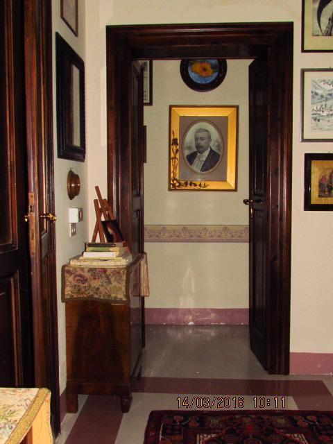 Villa Maria Bed & Breakfast, Corridonia, Marche Ngoại thất bức ảnh