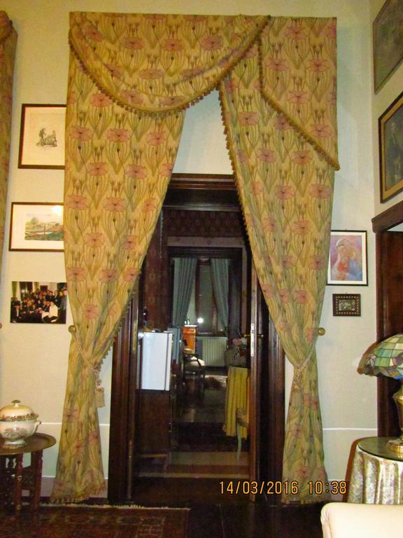 Villa Maria Bed & Breakfast, Corridonia, Marche Ngoại thất bức ảnh