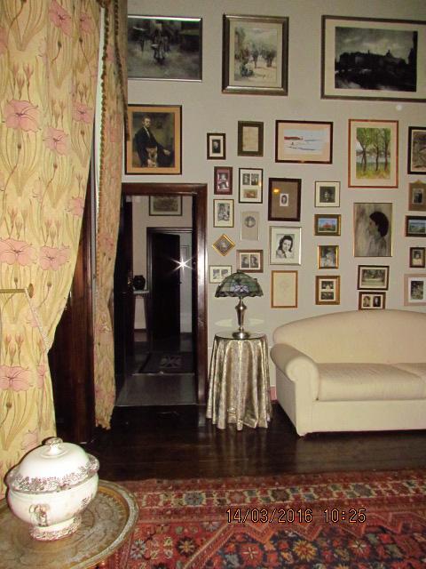Villa Maria Bed & Breakfast, Corridonia, Marche Ngoại thất bức ảnh
