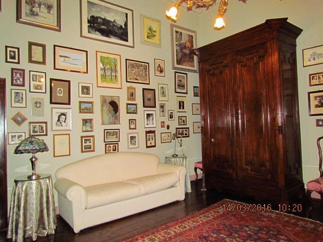 Villa Maria Bed & Breakfast, Corridonia, Marche Ngoại thất bức ảnh