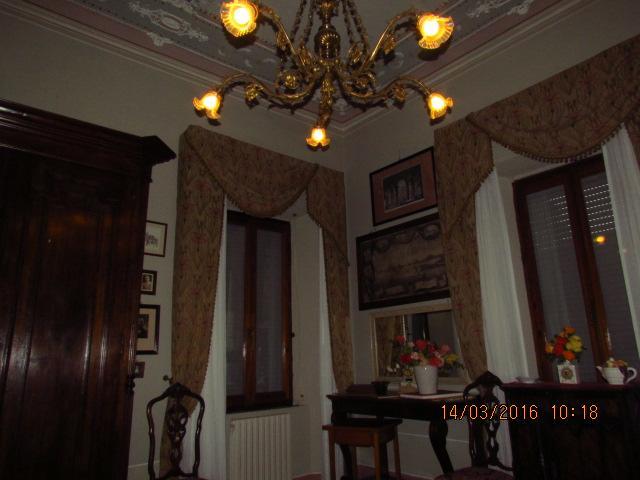 Villa Maria Bed & Breakfast, Corridonia, Marche Ngoại thất bức ảnh