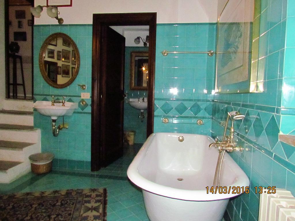 Villa Maria Bed & Breakfast, Corridonia, Marche Ngoại thất bức ảnh
