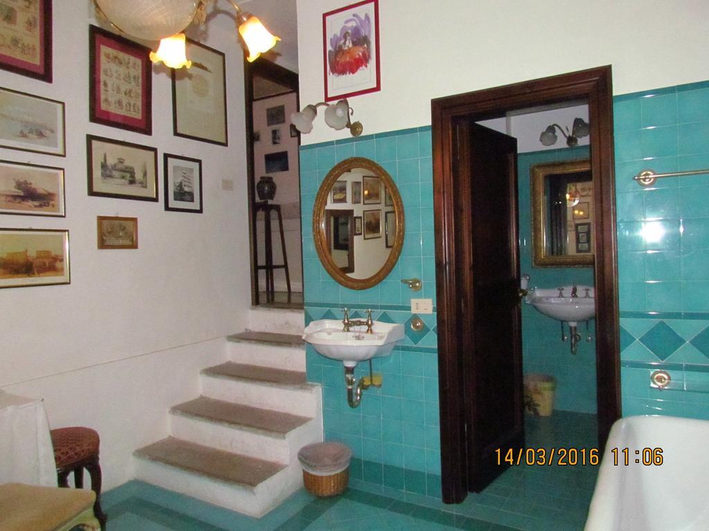 Villa Maria Bed & Breakfast, Corridonia, Marche Ngoại thất bức ảnh
