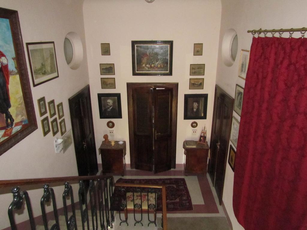 Villa Maria Bed & Breakfast, Corridonia, Marche Ngoại thất bức ảnh