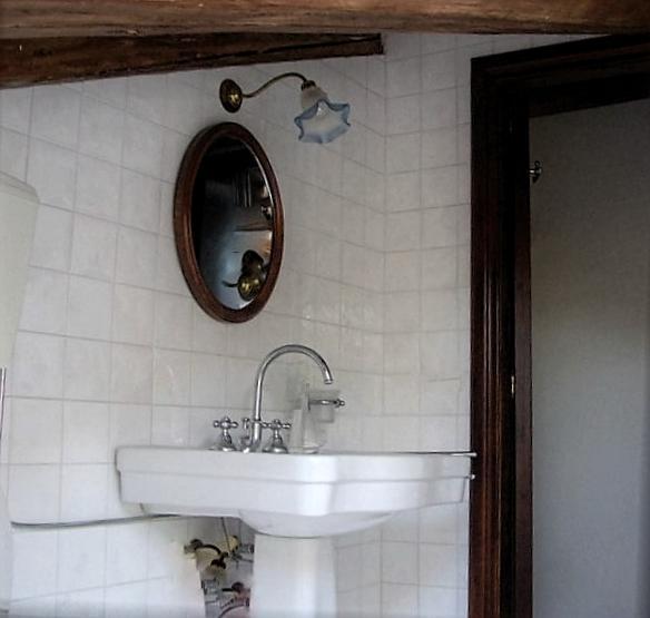 Villa Maria Bed & Breakfast, Corridonia, Marche Ngoại thất bức ảnh