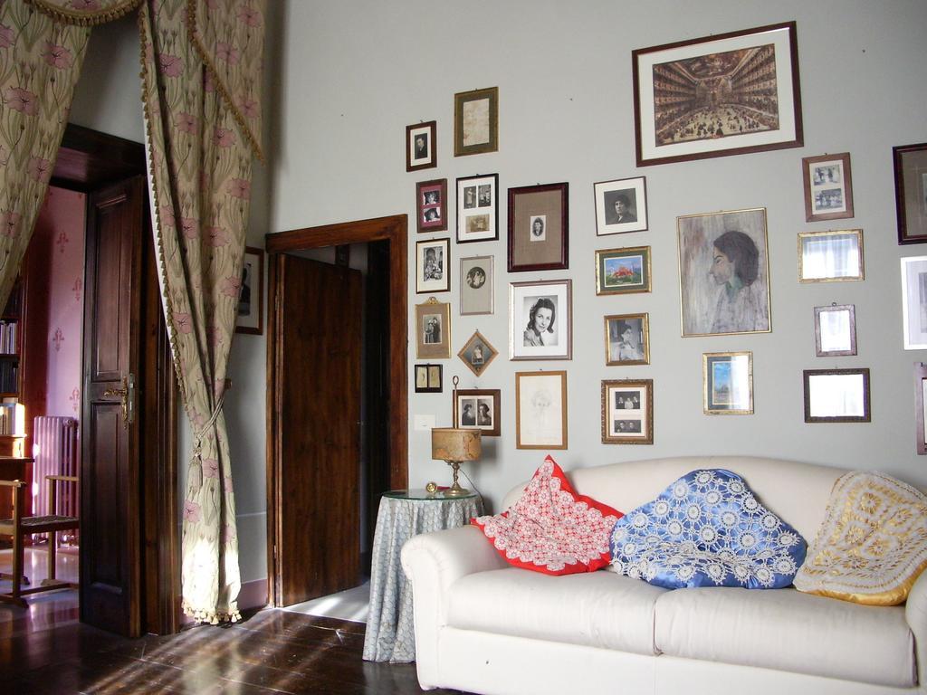 Villa Maria Bed & Breakfast, Corridonia, Marche Phòng bức ảnh