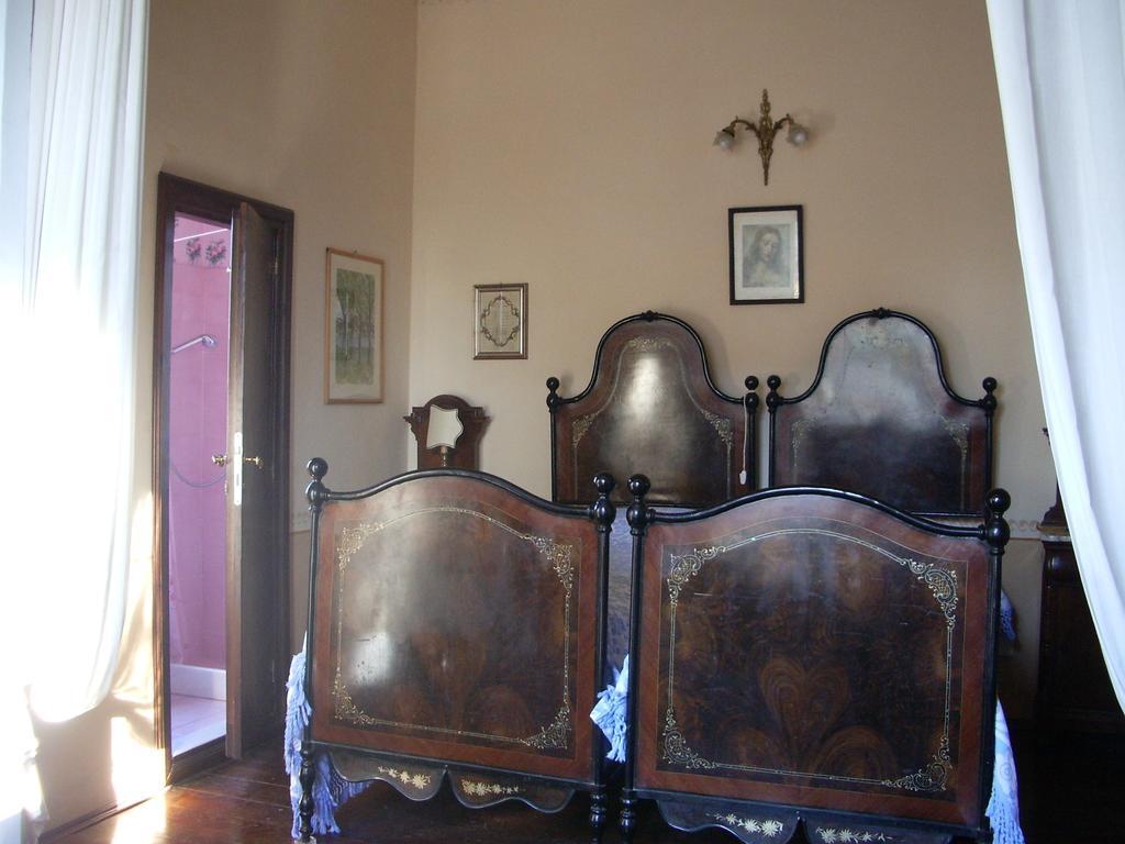 Villa Maria Bed & Breakfast, Corridonia, Marche Phòng bức ảnh