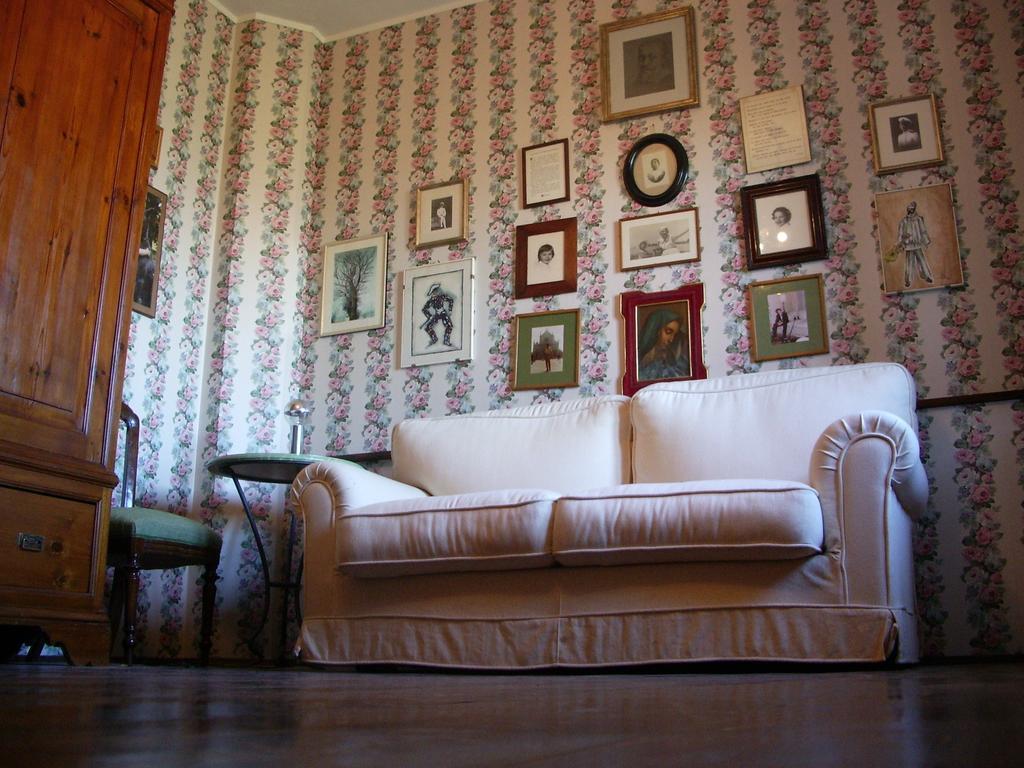 Villa Maria Bed & Breakfast, Corridonia, Marche Phòng bức ảnh