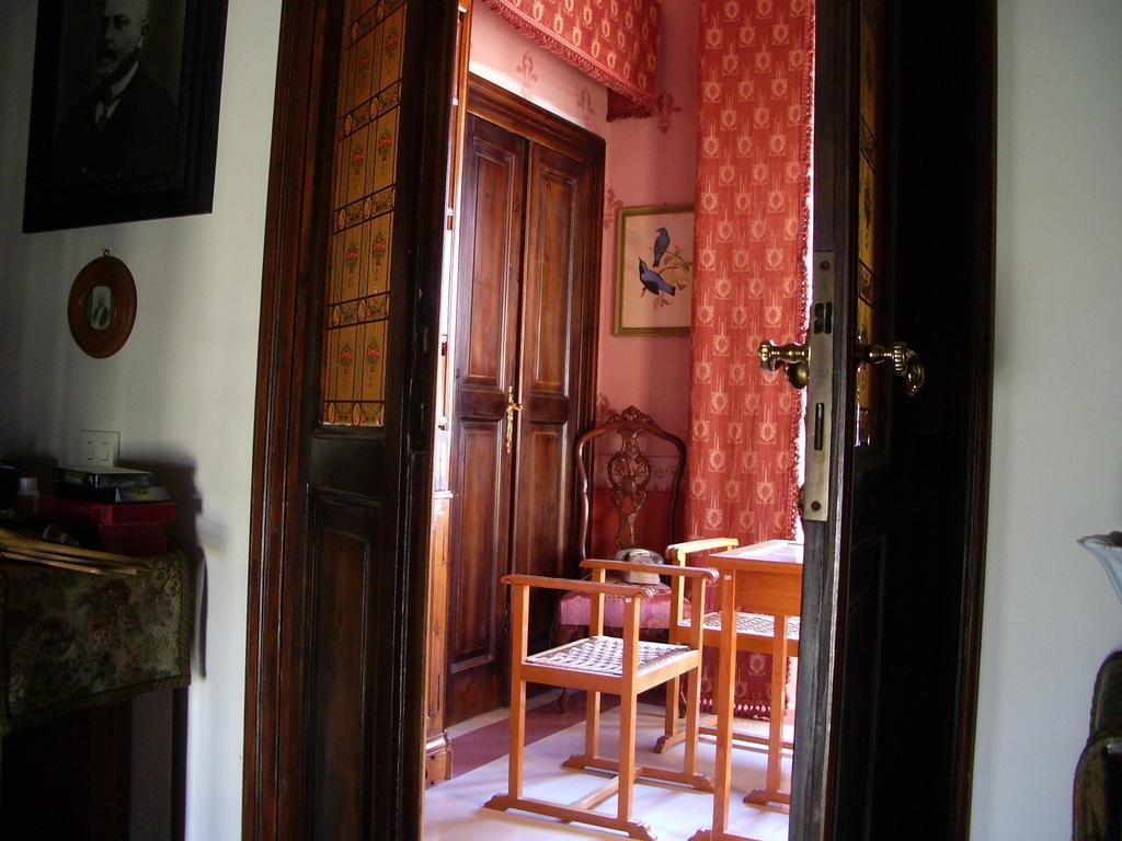 Villa Maria Bed & Breakfast, Corridonia, Marche Ngoại thất bức ảnh