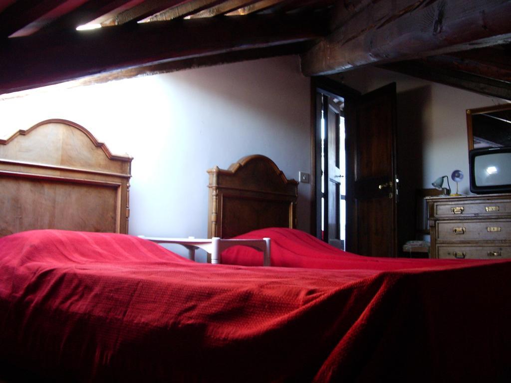 Villa Maria Bed & Breakfast, Corridonia, Marche Ngoại thất bức ảnh