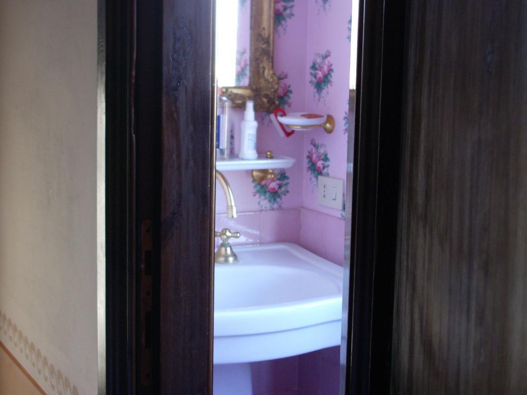 Villa Maria Bed & Breakfast, Corridonia, Marche Ngoại thất bức ảnh
