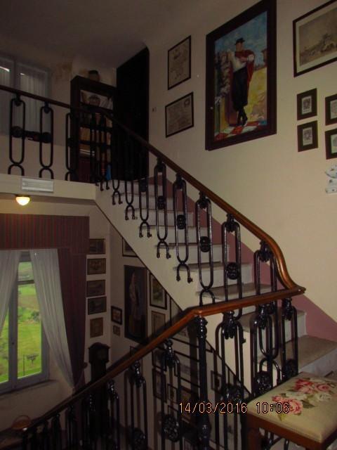 Villa Maria Bed & Breakfast, Corridonia, Marche Ngoại thất bức ảnh